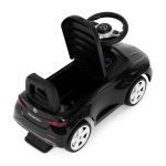 Guralica Mercedes C CLASS sa interaktivnim volanom i zvucima, BLACK - Слика 5