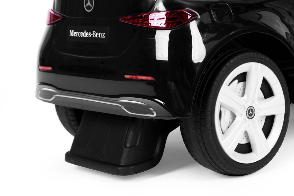 guralica-mercedes-c-class-sa-interaktivnim-volanom-i-zvucima-black14259 Guralica Mercedes C CLASS sa interaktivnim volanom i zvucima, BLACK - Слика 6