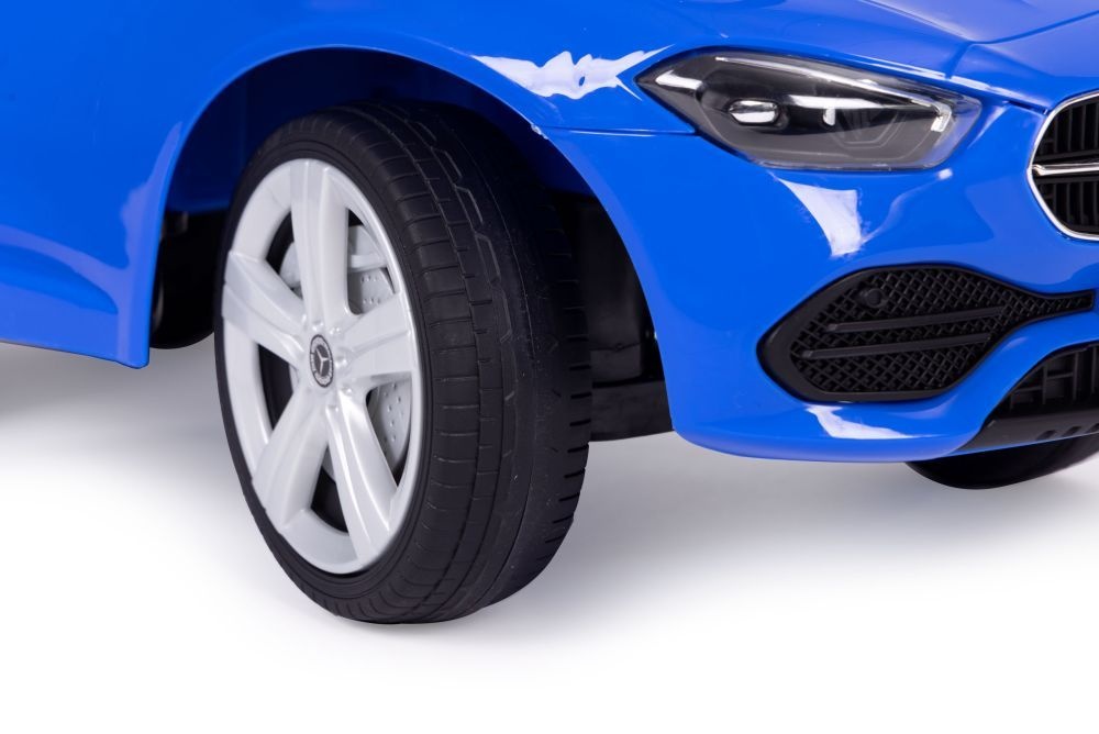 guralica-mercedes-c-class-sa-interaktivnim-volanom-i-zvucima-blue14242 Guralica Mercedes C CLASS sa interaktivnim volanom i zvucima, BLUE - Слика 4