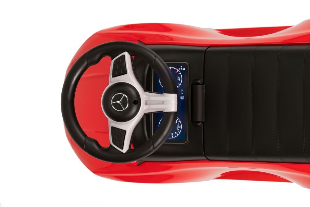 guralica-mercedes-c-class-sa-interaktivnim-volanom-i-zvucima-red14252 Guralica Mercedes C CLASS sa interaktivnim volanom i zvucima, RED - Слика 7