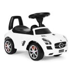 GURALICA MERCEDES SLS BELI - Слика 2