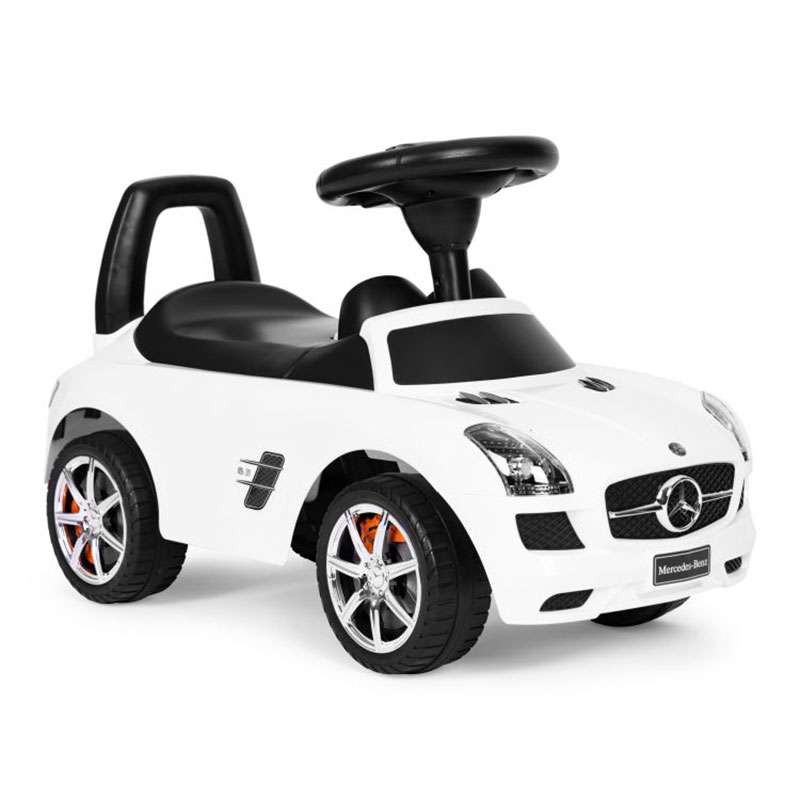 guralica-mercedes-sls-beli3738 GURALICA MERCEDES SLS BELI - Слика 2