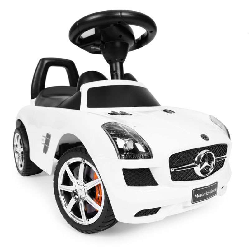 guralica-mercedes-sls-beli3740 GURALICA MERCEDES SLS BELI - Слика 4