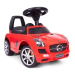 GURALICA MERCEDES SLS CRVENI - Слика 5