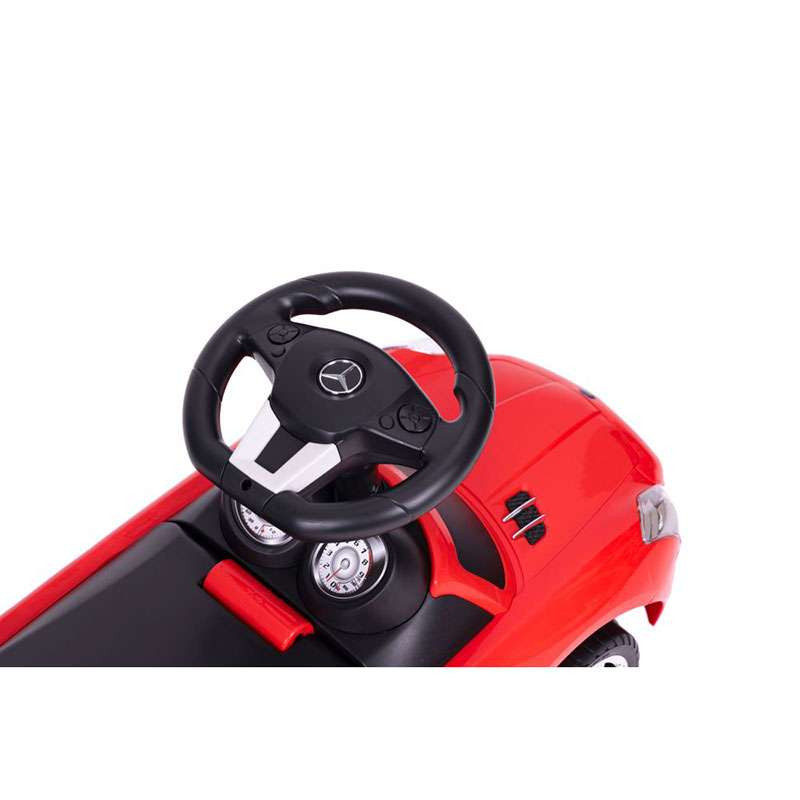 guralica-mercedes-sls-crveni3750 GURALICA MERCEDES SLS CRVENI - Слика 6