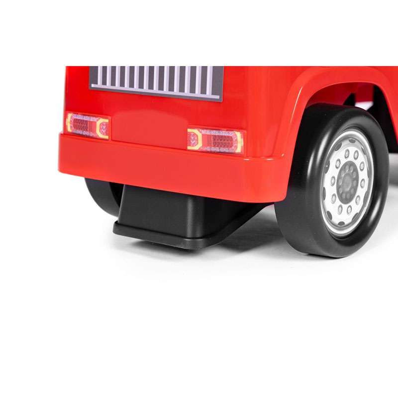 guralica-mercedes-vatrogasac3734 GURALICA MERCEDES VATROGASAC - Слика 6