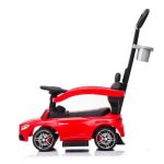 GURALICA ZA DECU MERCEDES CRVENI SA RUČKOM - Слика 3