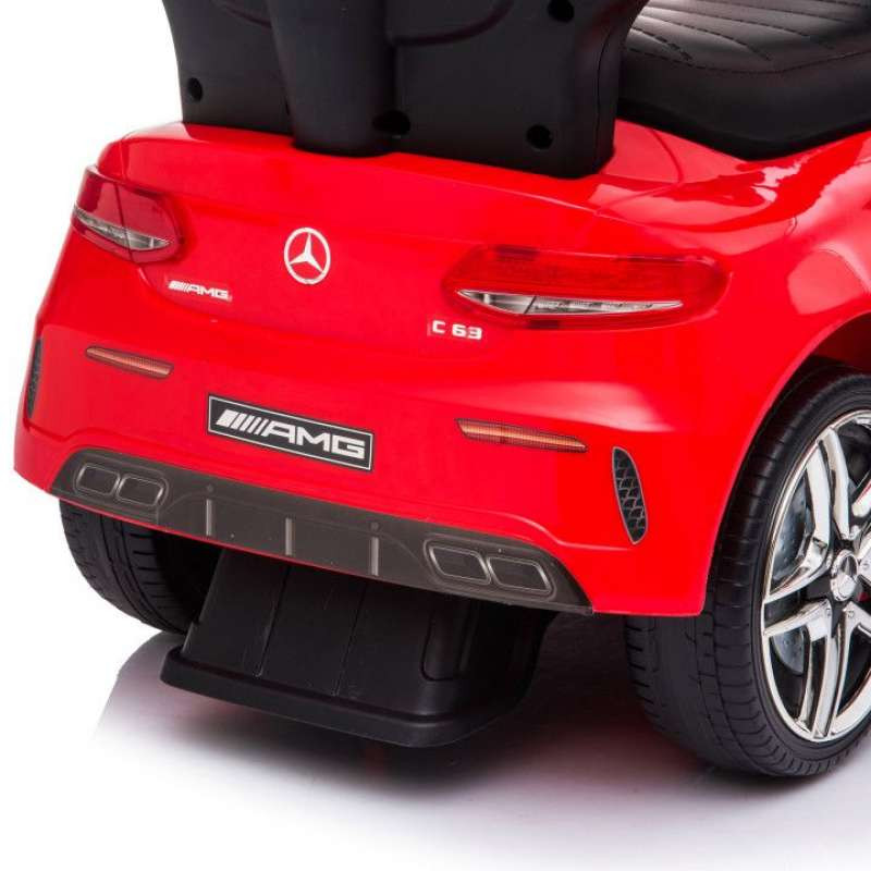 guralica-za-decu-mercedes-crveni-sa-ruckom2429 GURALICA ZA DECU MERCEDES CRVENI SA RUČKOM - Слика 6