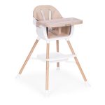 Hranilica za bebe 2u1 Beige ECOTOYS - Слика 4