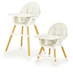 HRANILICA ZA BEBE 2U1 ECO BIEGE - Слика 6