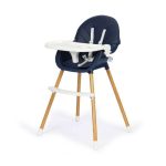 HRANILICA ZA BEBE 2U1 ECO DARK BLUE - Слика 2