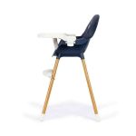 HRANILICA ZA BEBE 2U1 ECO DARK BLUE - Слика 3