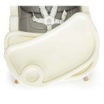 HRANILICA ZA BEBE 2U1 ECO GRAY - Слика 6