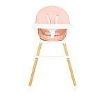 HRANILICA ZA BEBE 2U1 ECO PINK - Слика 2