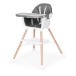 Hranilica za bebe 2u1 Gray ECOTOYS - Слика 3