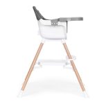 Hranilica za bebe 2u1 Gray ECOTOYS - Слика 6