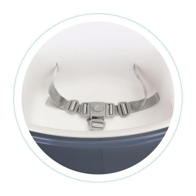 hranilica-za-bebe-2u1-sa-postoljem-i-pojasevima-white-ecotoys6011 HRANILICA ZA BEBE 2U1 SA POSTOLJEM I POJASEVIMA WHITE ECOTOYS - Слика 7