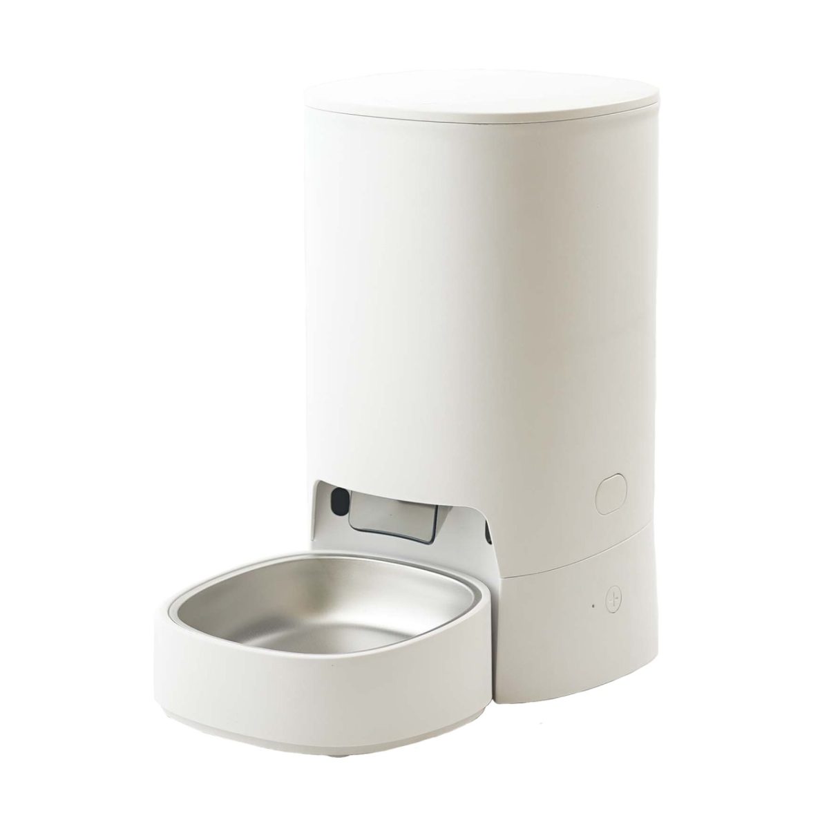 HRANILICA ZA LJUBIMCE BASIC BELA - Слика 2