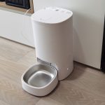 HRANILICA ZA LJUBIMCE BASIC BELA - Слика 3