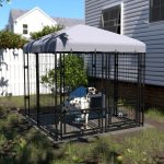 KAVEZ ZA KUCNE LJUBIMCE 140 BOLZZ