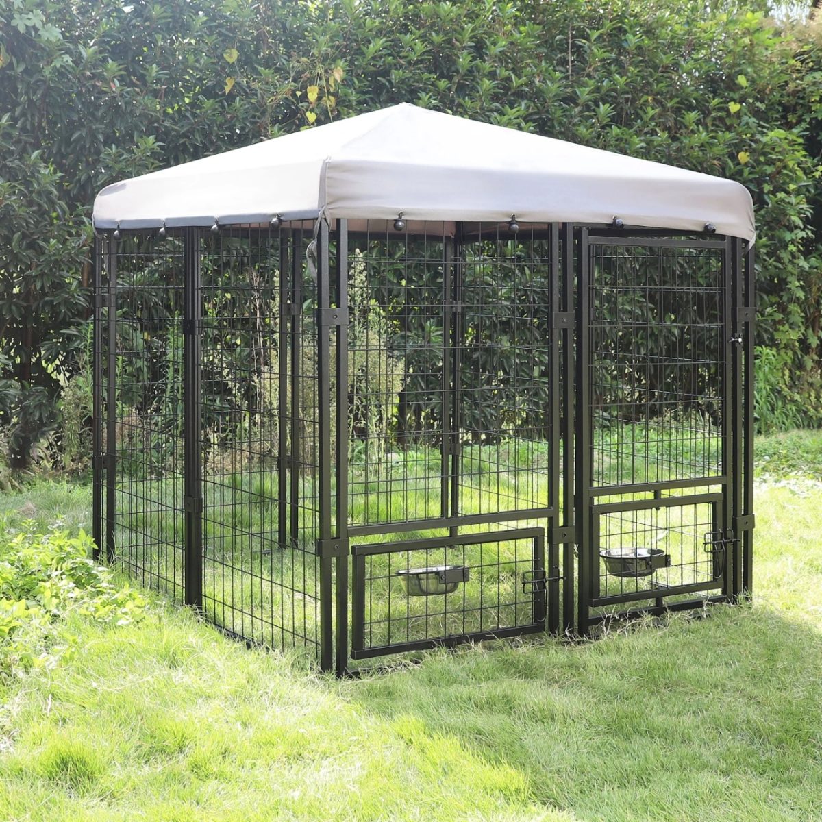 KAVEZ ZA KUCNE LJUBIMCE 140 BOLZZ - Слика 2