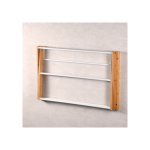 KESPER KSP19450 ZIDNI SKLOPIVI STALAK ZA SUŠENJE VEŠA - Слика 2