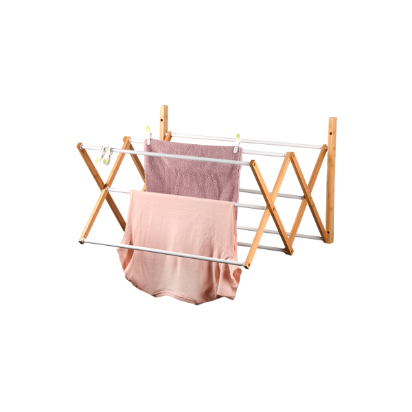 KESPER KSP19450 ZIDNI SKLOPIVI STALAK ZA SUŠENJE VEŠA