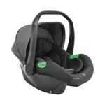 Kikka Boo Amaia Premium auto sedište i-Size Dark Grey, 40-87 cm