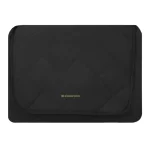 Kikka Boo Amaia Premium kolica za bebe 3u1 Black - Слика 16