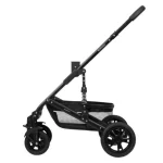 Kikka Boo Amaia Premium kolica za bebe 3u1 Green - Слика 9