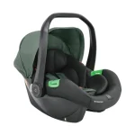Kikka Boo Amaia Premium kolica za bebe 3u1 Green - Слика 7