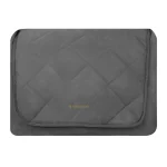 Kikka Boo Amaia Premium kolica kombinovana 2u1 Dark Grey - Слика 14