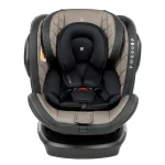 Kikka Boo autosedište Stark Beige, 0-36kg Isofix - Слика 8