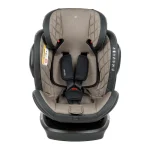 Kikka Boo autosedište Stark Beige, 0-36kg Isofix - Слика 6