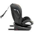 Kikka Boo autosedište Stark Beige, 0-36kg Isofix - Слика 4