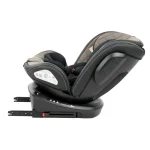 Kikka Boo autosedište Stark Beige, 0-36kg Isofix - Слика 2