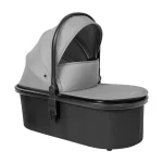 Kikka Boo Ava kolica za bebe 3u1 Grey, 0m+ - Слика 5