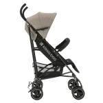 Kikka Boo Beetle kišobran kolica za bebe Beige, 6m+ - Слика 3