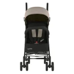 Kikka Boo Beetle kišobran kolica za bebe Beige, 6m+ - Слика 2
