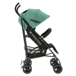 Kikka Boo Beetle kišobran kolica za bebe Mint, 6m+ - Слика 4