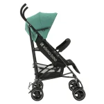 Kikka Boo Beetle kišobran kolica za bebe Mint, 6m+ - Слика 3