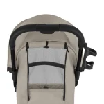 Kikka Boo Cloe Premium kolica za bebe Beige, 0m+ - Слика 6