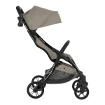 Kikka Boo Cloe Premium kolica za bebe Beige, 0m+ - Слика 5