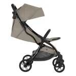Kikka Boo Cloe Premium kolica za bebe Beige, 0m+ - Слика 4