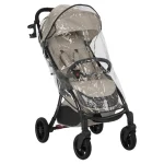 Kikka Boo Cloe Premium kolica za bebe Beige, 0m+ - Слика 3