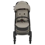 Kikka Boo Cloe Premium kolica za bebe Beige, 0m+ - Слика 2