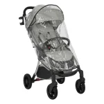 Kikka Boo Cloe Premium kolica za bebe Grey, 0m+ - Слика 3