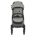 Kikka Boo Cloe Premium kolica za bebe Grey, 0m+ - Слика 2