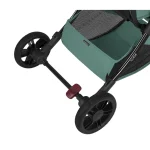 Kikka Boo Cloe Premium kolica za bebe Mint, 0m+ - Слика 7