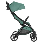 Kikka Boo Cloe Premium kolica za bebe Mint, 0m+ - Слика 5